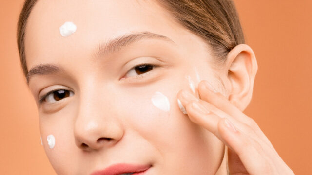 産後の肌荒れにオールインワンがいい理由は?産後にぴったりのアイテムの選び方