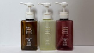 産後の抜け毛を防ぐ「haru」スカルプシャンプー、正直レビュー